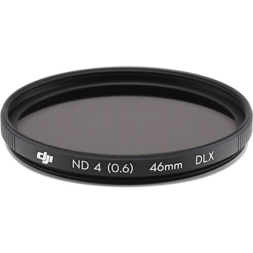 DJI Zenmuse X7 DL/DL-S Lens Filter