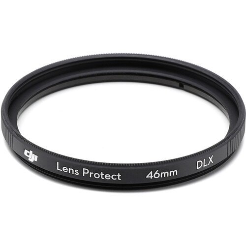 DJI Zenmuse X7 DL/DL-S Lens Protector