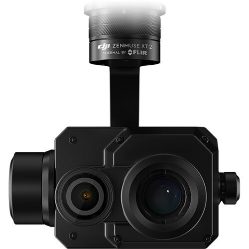 DJI Zenmuse XT2 Drone Thermal Camera