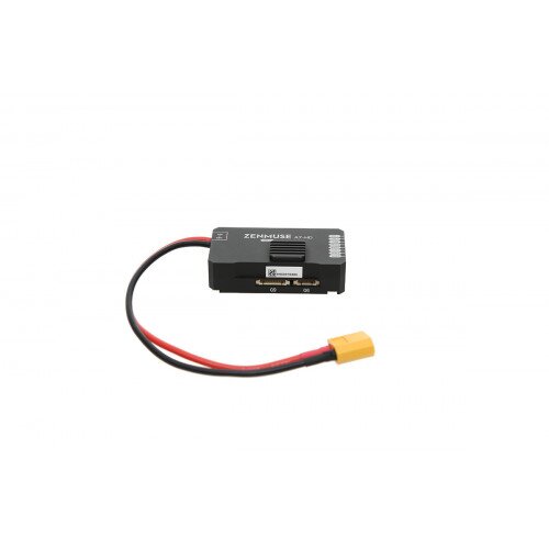 DJI Zenmuse Z15-A7 GCU Module