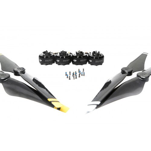 DJI E800 Convenience Package