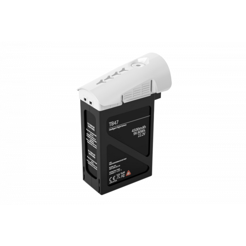 DJI Inspire 1 TB47 Intelligent Flight Battery (4500mAh)