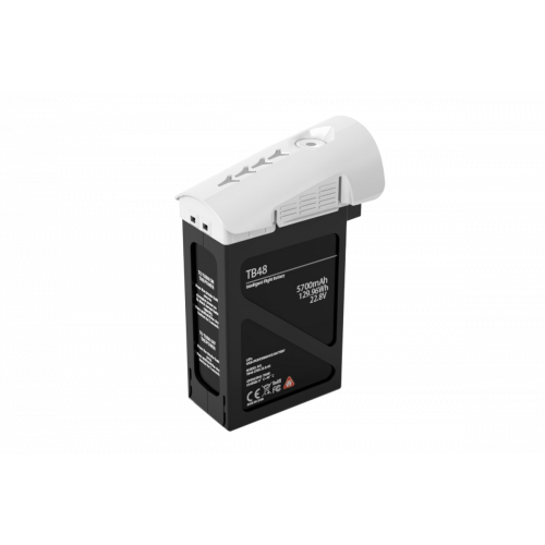 DJI Inspire 1 TB48 Intelligent Flight Battery (5700mAh)