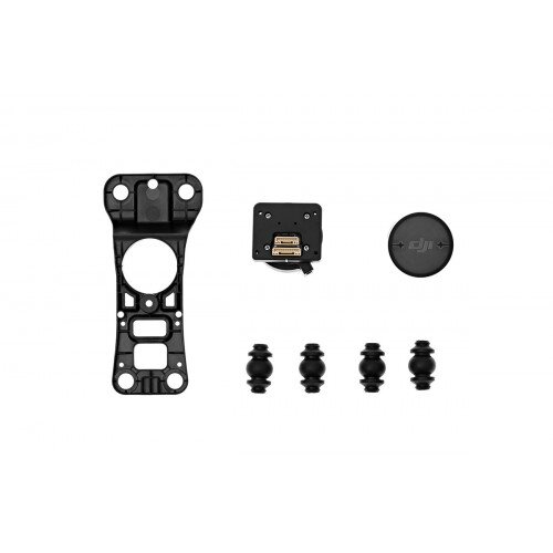DJI Inspire 1 Zenmuse X3 Gimbal Mount & Mounting Plate