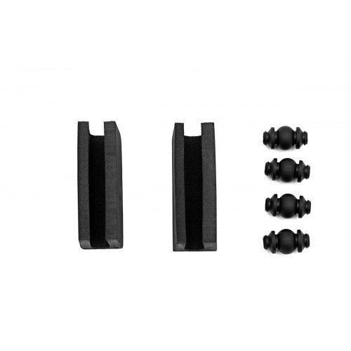 DJI Inspire 1 Series Gimbal Rubber Dampers & U-EVA Foam for Remote Controller