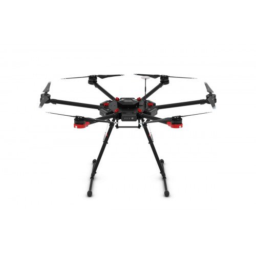 DJI Matrice 600 Hexacopter