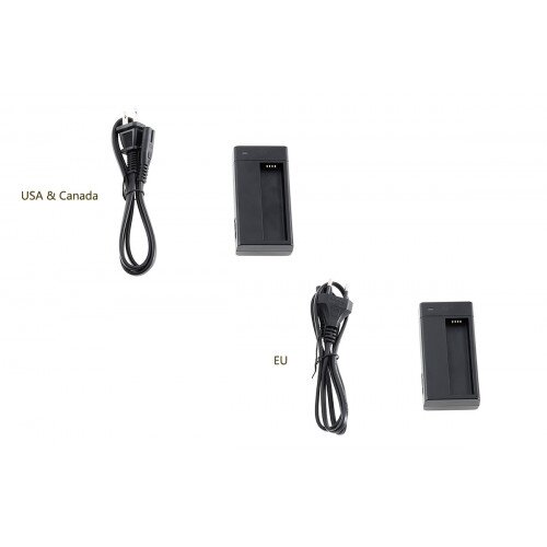 DJI Osmo Intelligent Battery Charger