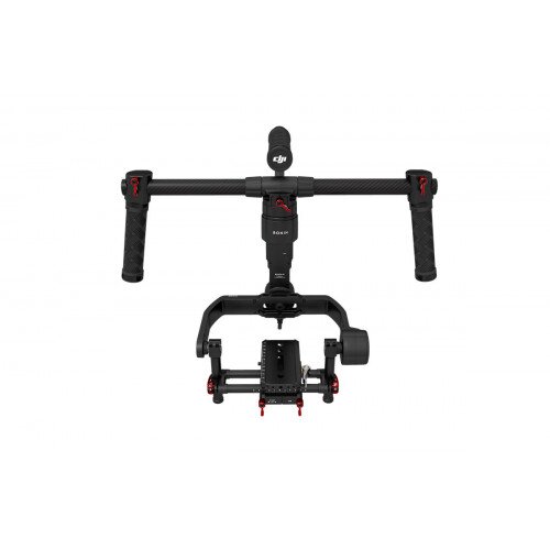DJI Ronin-M 3-Axis Handheld Gimbal Stabilizer