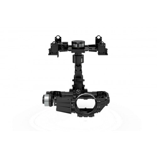 DJI Zenmuse Z15-5D III (HD) 3-Axis Gimbal