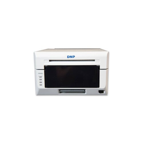 DNP DS620A Compact 6-inch Professional Digital Photo Printer