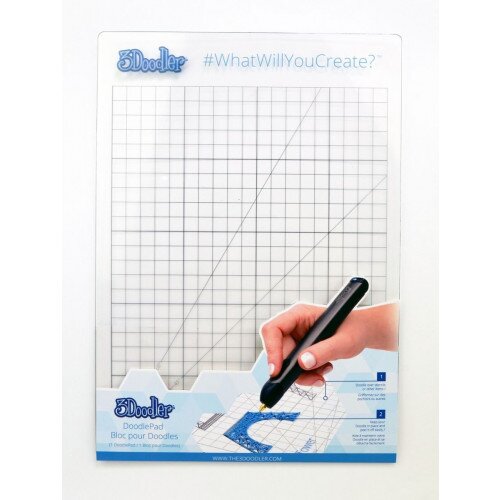 3Doodler Create DoodlePad