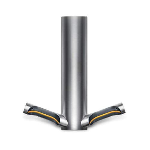 Dyson Airblade 9kJ HEPA Filtered Hand Dryer - 100-120 V AC