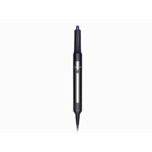 Dyson Airwrap Hair Styler Complete - Black / Purple - 100-120 V AC