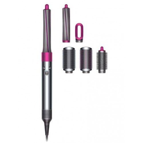 Dyson Airwrap Styler Complete Long