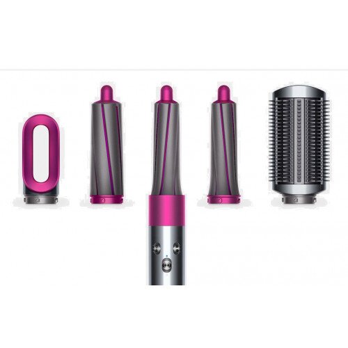 Dyson Airwrap Styler Hair Curler - Smooth+Control