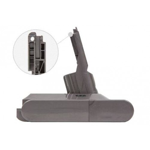 Dyson Battery D for Vacuum