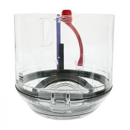 Dyson Bin for Cinetic Animal Complete Vacuum