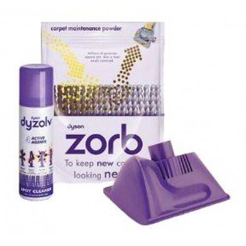 Dyson Carpet Cleaning Kit