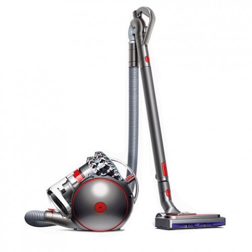 Dyson Cinetic Big Ball Animal 2 Canister Vacuum