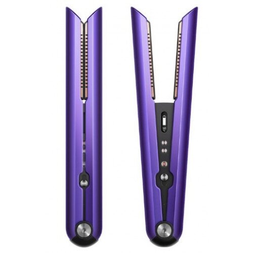 Dyson Corrale Hair Straightener - Purple/Black