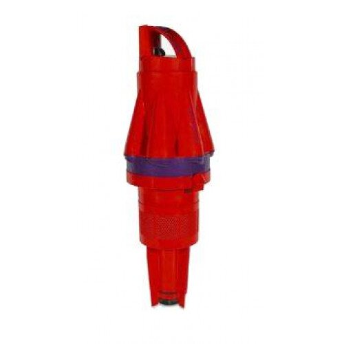 Dyson Cyclone for DC07 Vacuum - Red