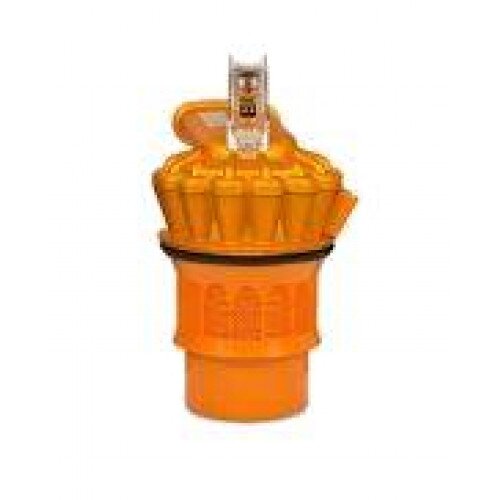 Dyson Cyclone for DC22 Vacuum - Orange