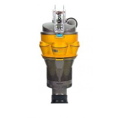 Dyson Cyclone for DC25 Vacuum - Yellow