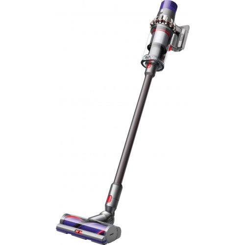 Dyson Cyclone V10 Animal Cordless Vacuum Stick Cleaner - Iron