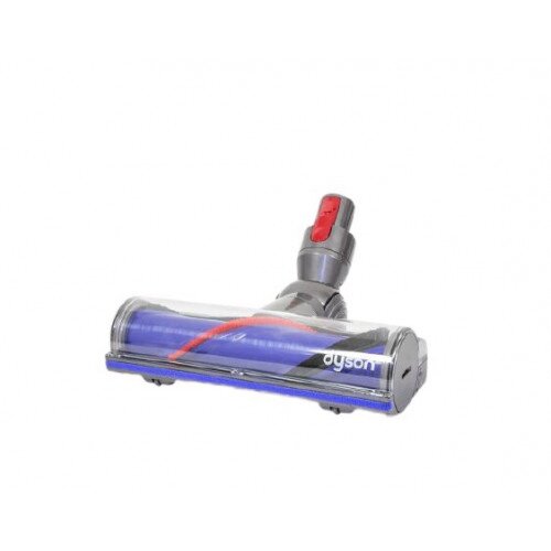 Dyson Direct Drive For Vacuum