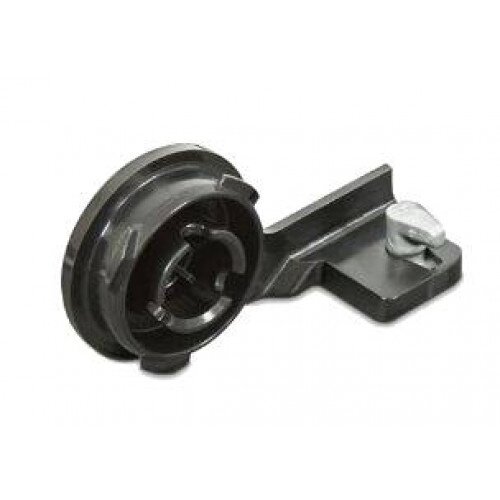 Dyson End Cap for DC24 Vacuum - Black