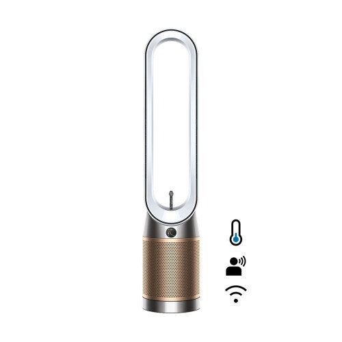 Dyson Find+Follow Purifier Cool PC3 Purifying Fan
