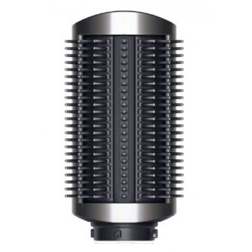 Dyson Firm Smoothing Brush - Black / Purple