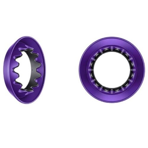 Dyson Gentle Air Attachment - Purple