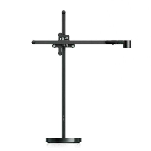 Dyson Lightcycle Desk Tracks Local Daylight - Black