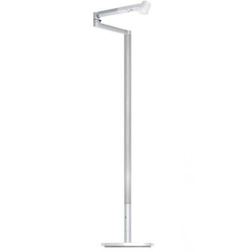 Dyson Lightcycle Morph Floor Desk Light - White / Silver - 220-240 V AC