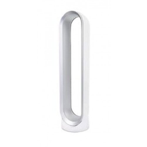 Dyson Loop Amplifier - White/Silver
