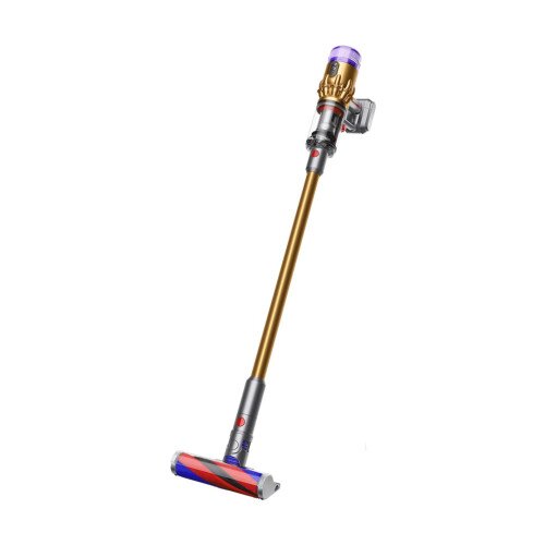 Dyson Micro 1.5kg Cordless Vacuum Cleaner - Gold - 100-120 V AC