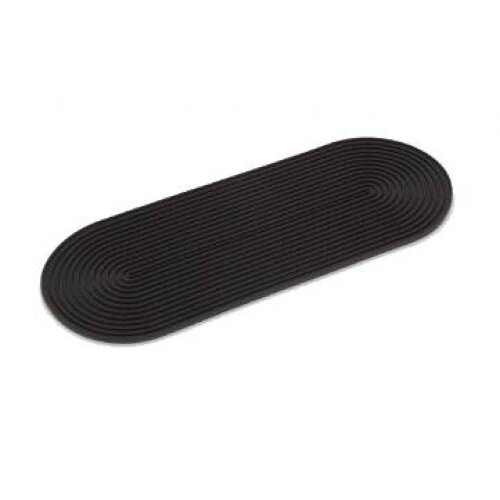 Dyson Non-Slip Heat Mat - Black
