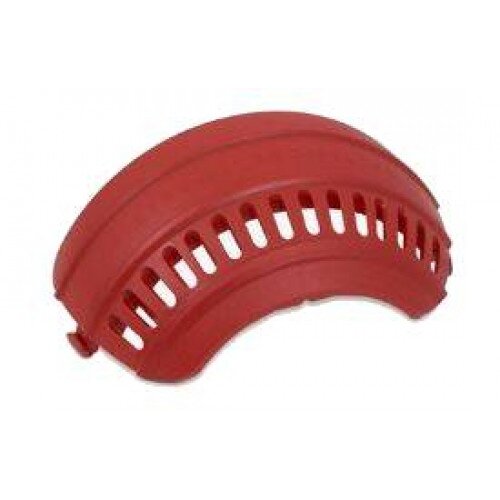 Dyson Post Filter Door for Vacuum - Red