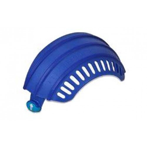 Dyson Post Filter Door for Vacuum Cleaner - Blue