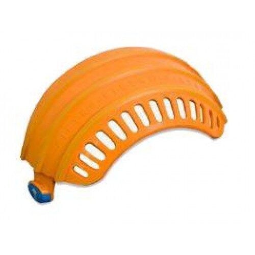 Dyson Post Filter Door for Vacuum Cleaner - Orange
