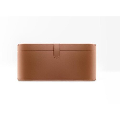 Dyson Presentation Case - Tan