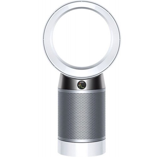 Dyson Pure Cool DP04 Purifying Desk Fan - White/Silver