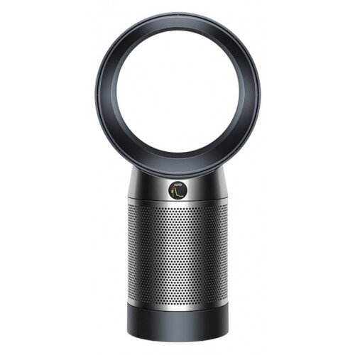 Dyson Pure Cool DP04 Purifying Desk Fan - Black/Nickel