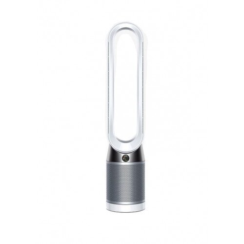 Dyson Pure Cool TP04 Purifying Tower Fan - White/Silver