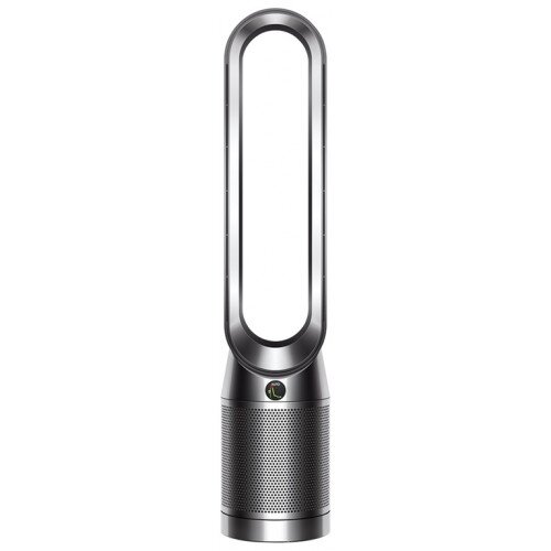 Dyson Pure Cool TP04 Purifying Tower Fan - Nickel/Nickel