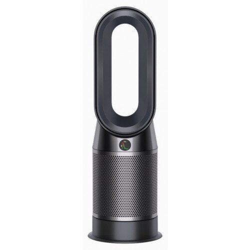 Dyson Pure Hot + Cool HP04 Purifying Heater Fan - Black/Nickel