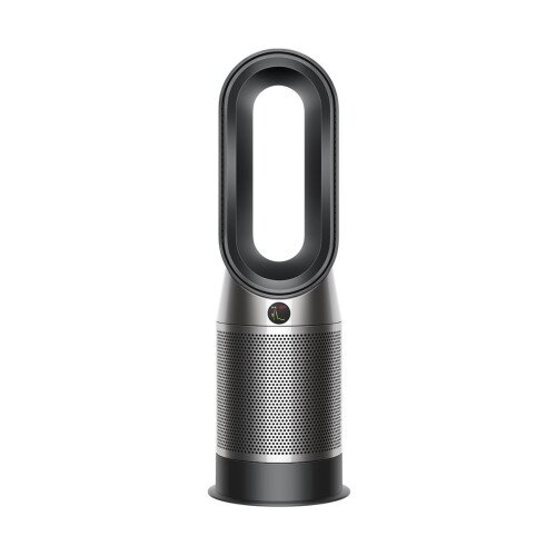 Dyson Purifier Hot+Cool HP07 Purifying Fan Heater - Black/Nickel - 100-120 V AC