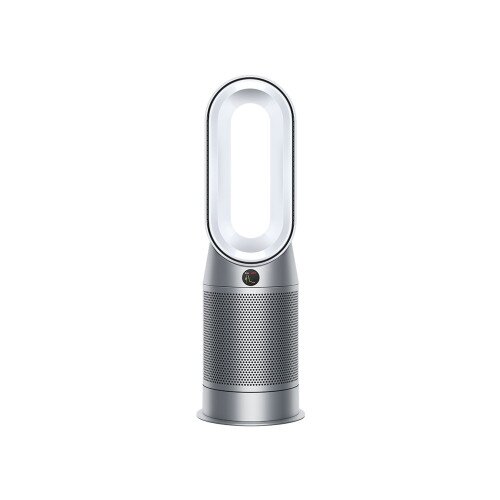 Dyson Purifier Hot+Cool HP1 Purifying Fan Heater - White / Silver - 100-120 V AC