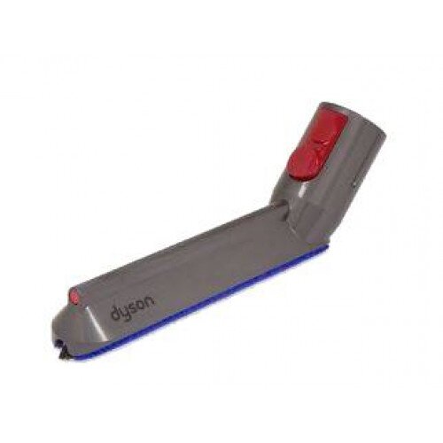 Dyson Quick-Release Carbon Fibre Soft Dusting Brush Vacuum